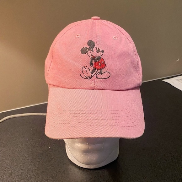 Disney Mickey Mouse Animated Character Hat - Picture 1 of 5